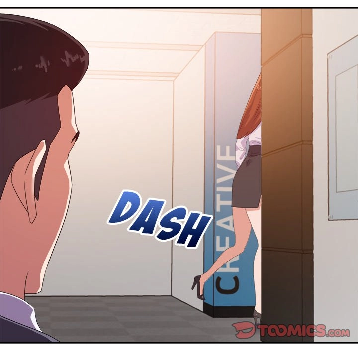 Different Taste Than the Wife Chapter 16 page 51 - 
