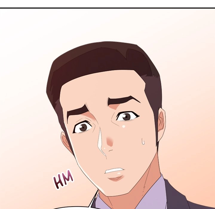 Different Taste Than the Wife Chapter 16 page 53 - 