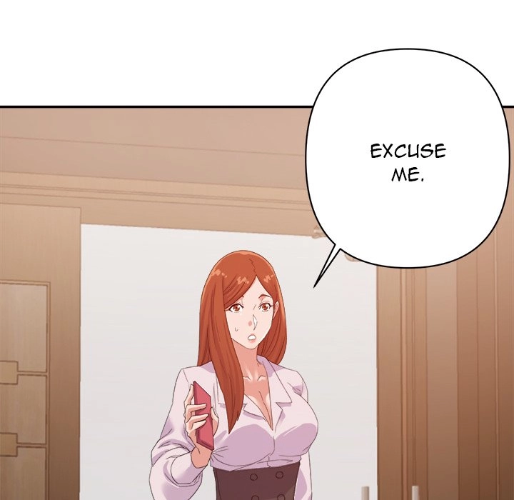 Different Taste Than the Wife Chapter 16 page 55 - 