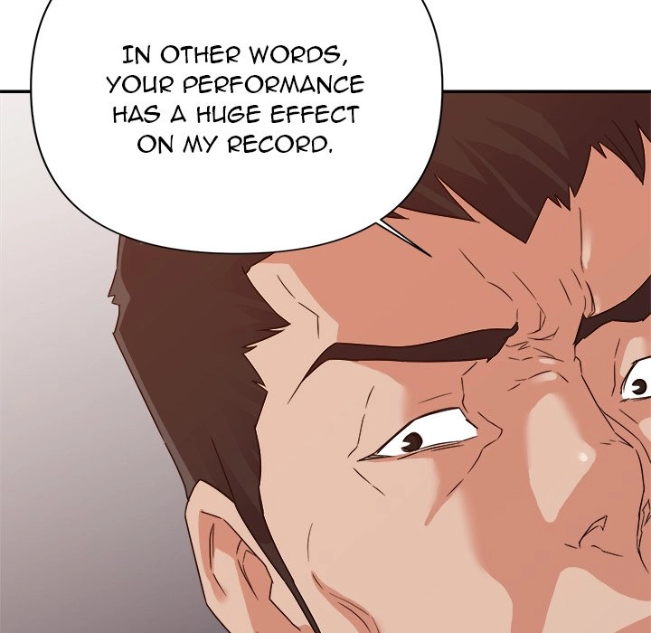Different Taste Than the Wife Chapter 16 page 66 - 