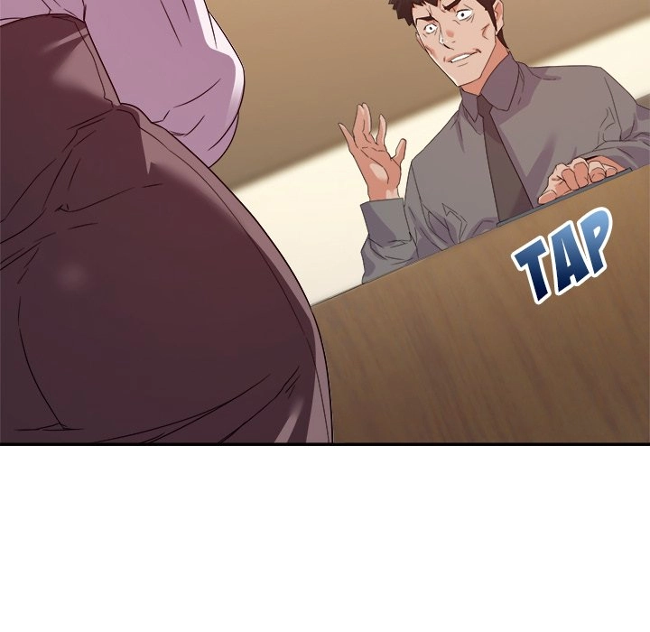 Different Taste Than the Wife Chapter 16 page 69 - 
