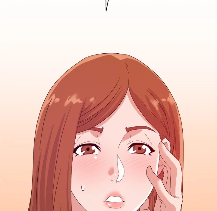 Different Taste Than the Wife Chapter 16 page 71 - 