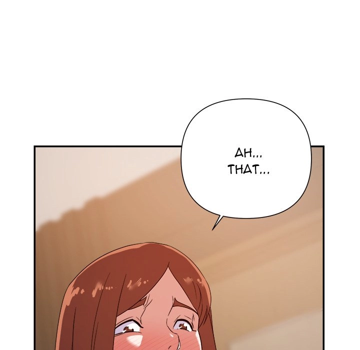 Different Taste Than the Wife Chapter 16 page 75 - 