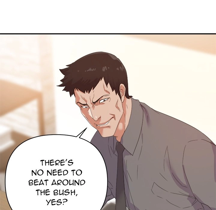 Different Taste Than the Wife Chapter 16 page 77 - 