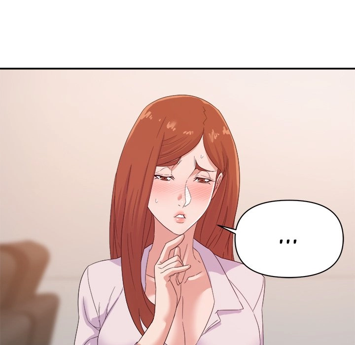 Different Taste Than the Wife Chapter 16 page 79 - 