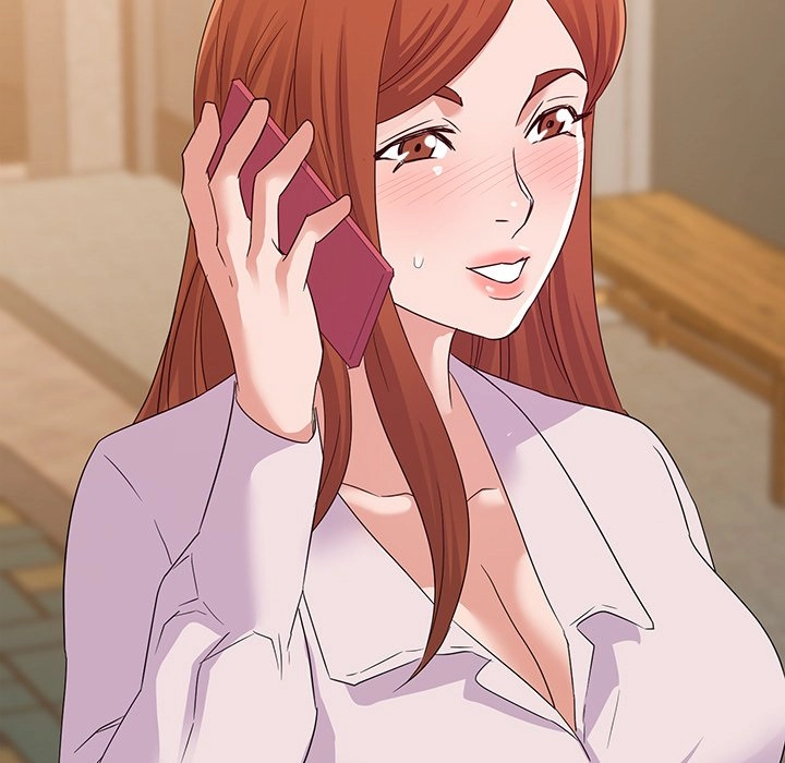 Different Taste Than the Wife Chapter 16 page 9 - 