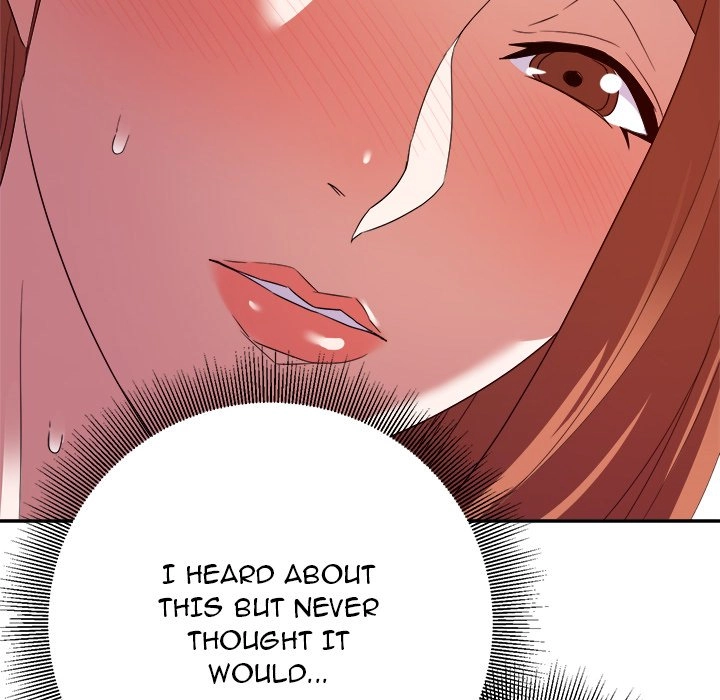 Different Taste Than the Wife Chapter 16 page 85 - 