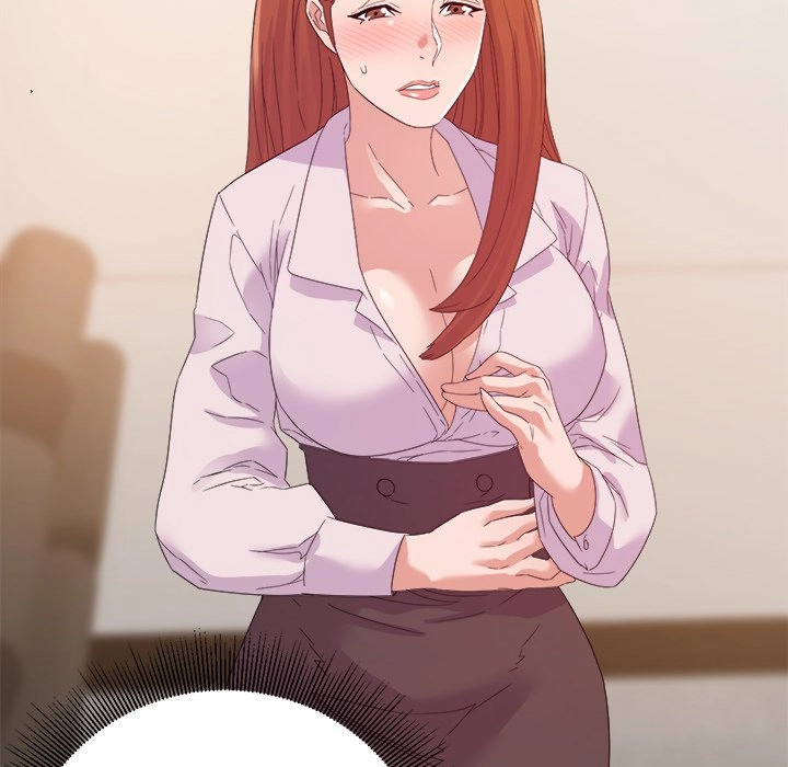 Different Taste Than the Wife Chapter 16 page 87 - 