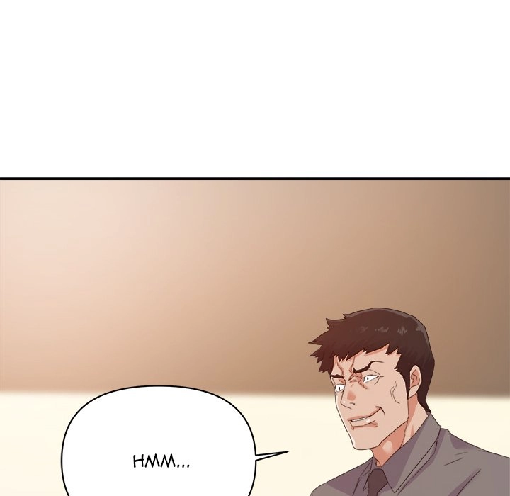Different Taste Than the Wife Chapter 16 page 91 - 