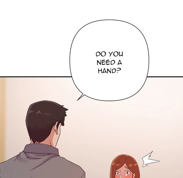 Different Taste Than the Wife Chapter 16 page 98 - 