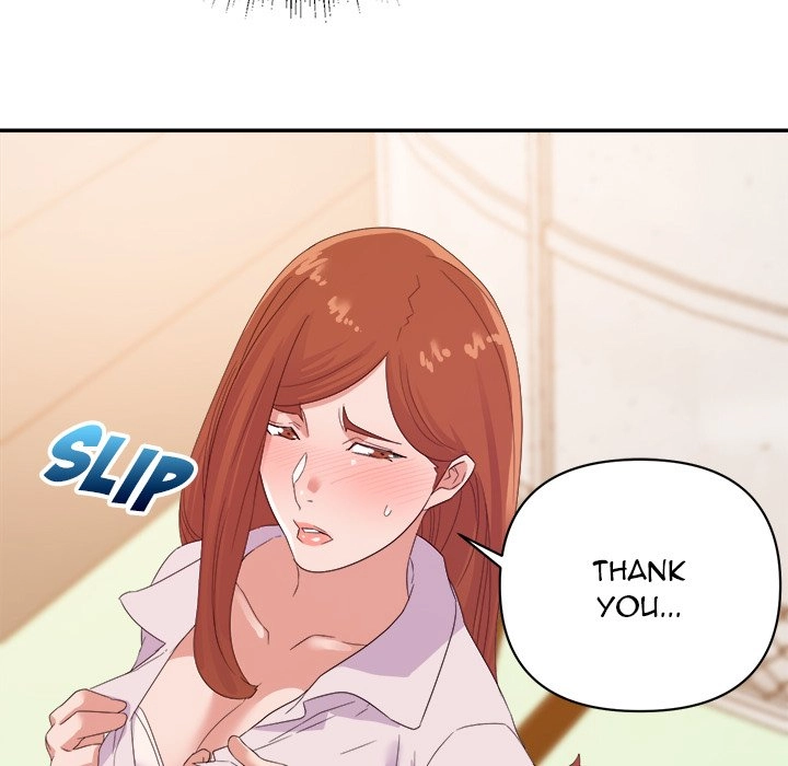 Different Taste Than the Wife Chapter 17 page 101 - 
