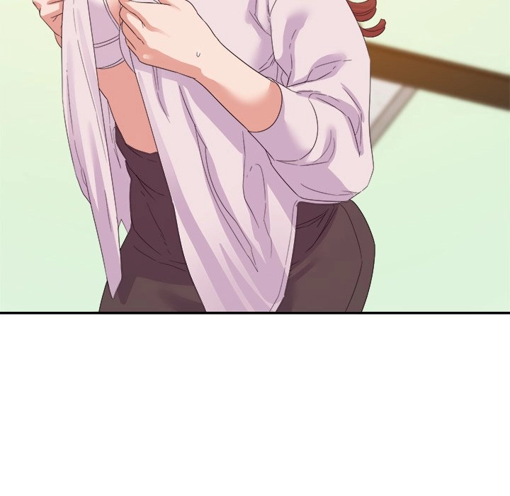 Different Taste Than the Wife Chapter 17 page 102 - 