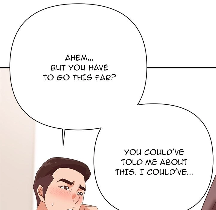Different Taste Than the Wife Chapter 17 page 103 - 
