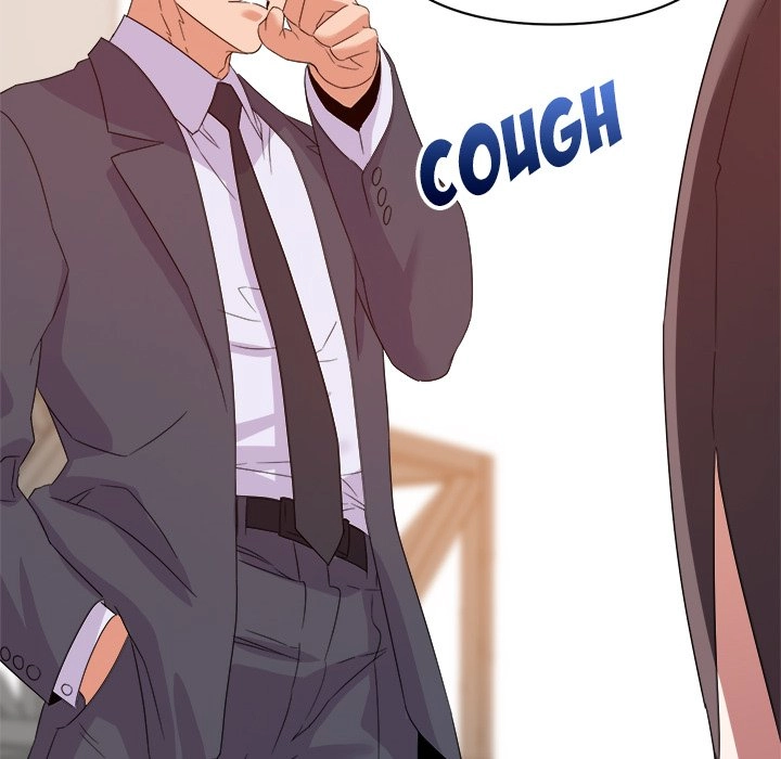 Different Taste Than the Wife Chapter 17 page 104 - 