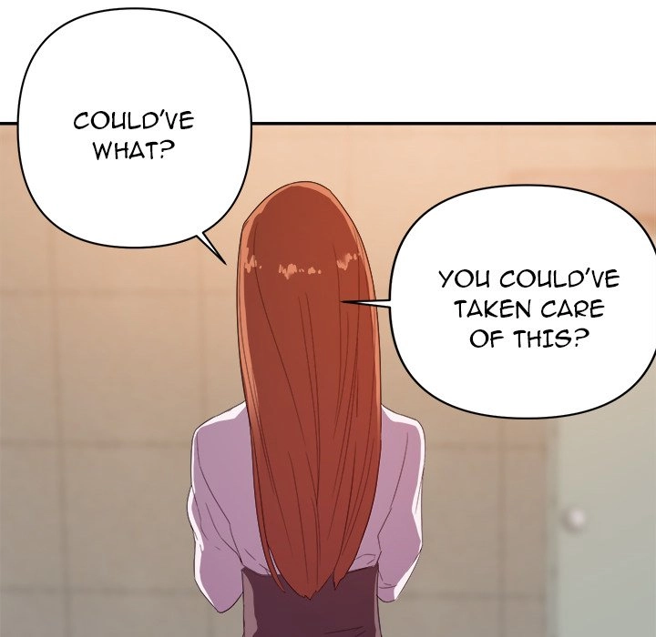 Different Taste Than the Wife Chapter 17 page 106 - 