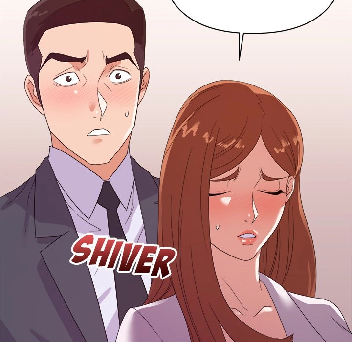 Different Taste Than the Wife Chapter 17 page 108 - 