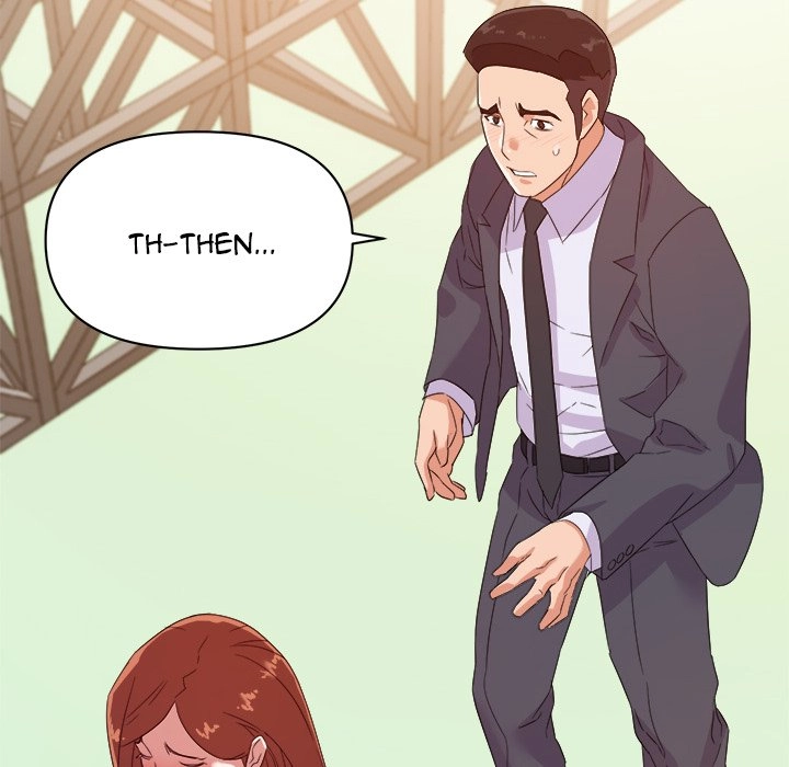 Different Taste Than the Wife Chapter 17 page 110 - 