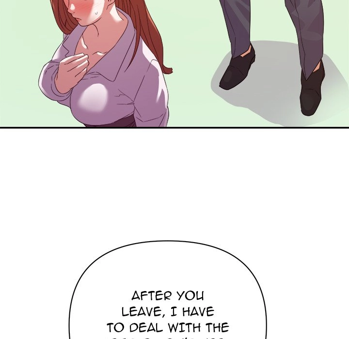 Different Taste Than the Wife Chapter 17 page 111 - 