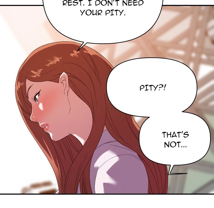 Different Taste Than the Wife Chapter 17 page 112 - 