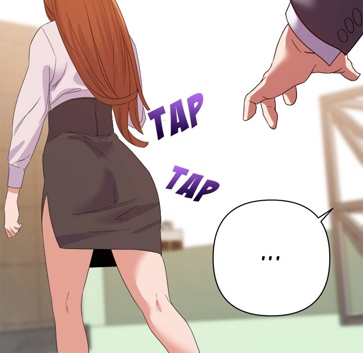 Different Taste Than the Wife Chapter 17 page 114 - 