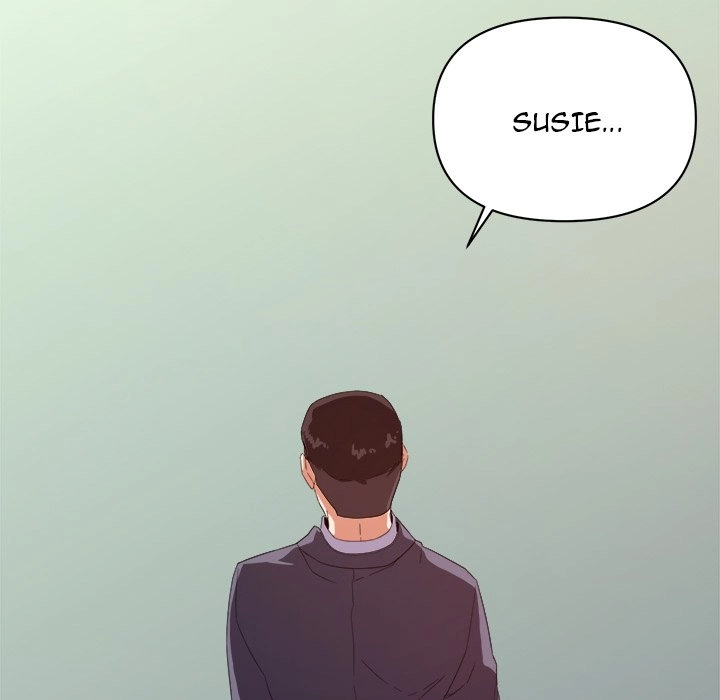 Different Taste Than the Wife Chapter 17 page 117 - 