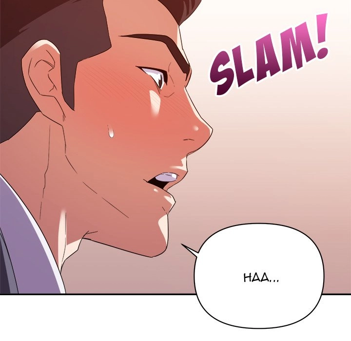 Different Taste Than the Wife Chapter 17 page 119 - 