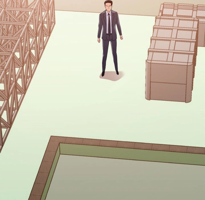 Different Taste Than the Wife Chapter 17 page 121 - 