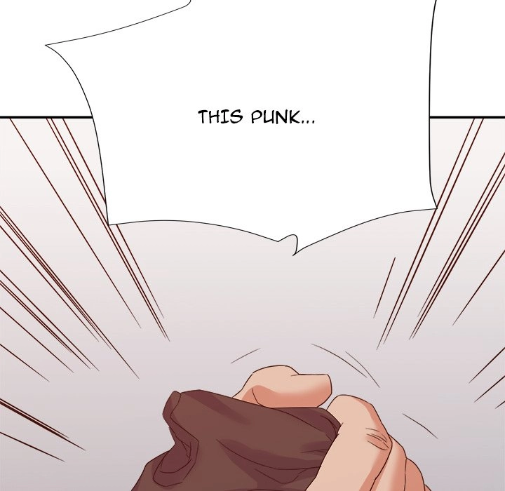 Different Taste Than the Wife Chapter 17 page 130 - 