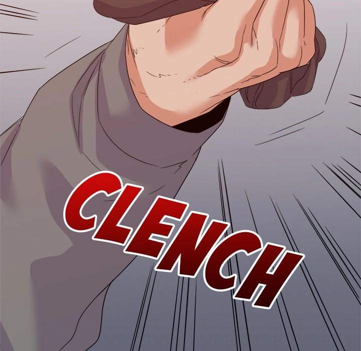 Different Taste Than the Wife Chapter 17 page 131 - 