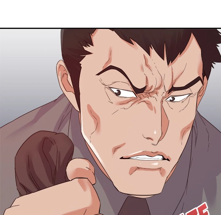 Different Taste Than the Wife Chapter 17 page 133 - 