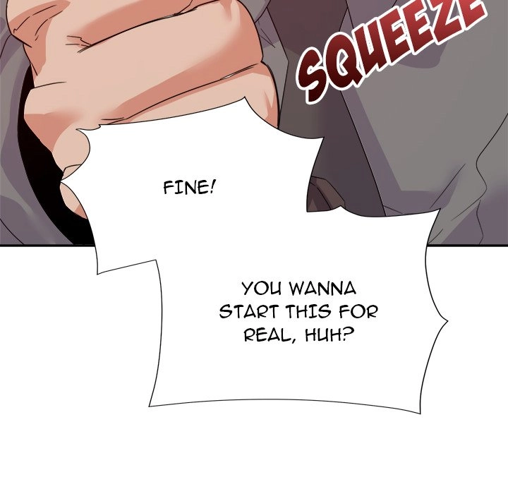 Different Taste Than the Wife Chapter 17 page 134 - 
