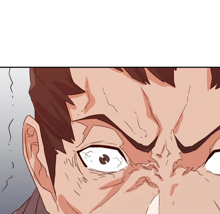 Different Taste Than the Wife Chapter 17 page 135 - 