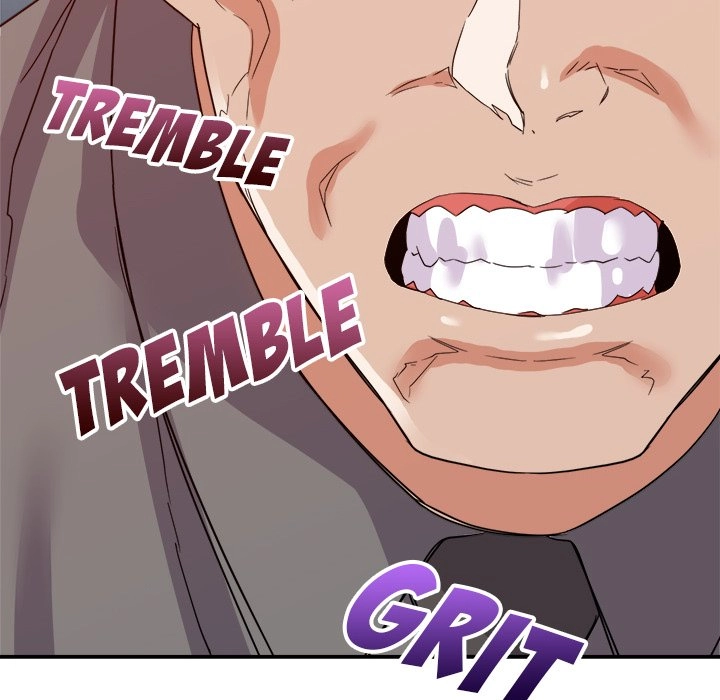 Different Taste Than the Wife Chapter 17 page 136 - 