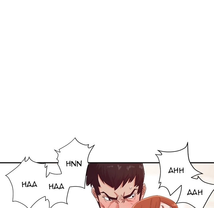 Different Taste Than the Wife Chapter 17 page 18 - 