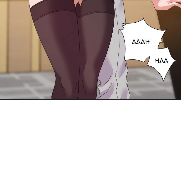 Different Taste Than the Wife Chapter 17 page 20 - 