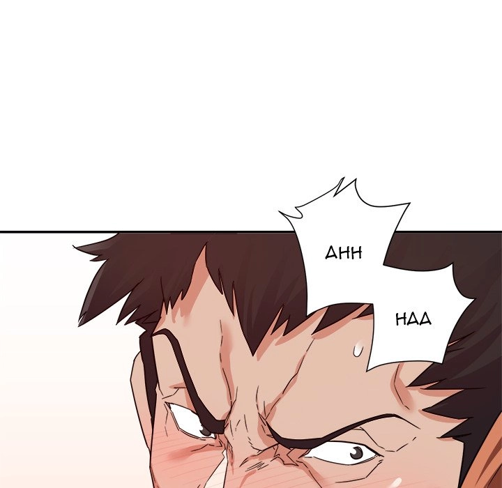 Different Taste Than the Wife Chapter 17 page 21 - 