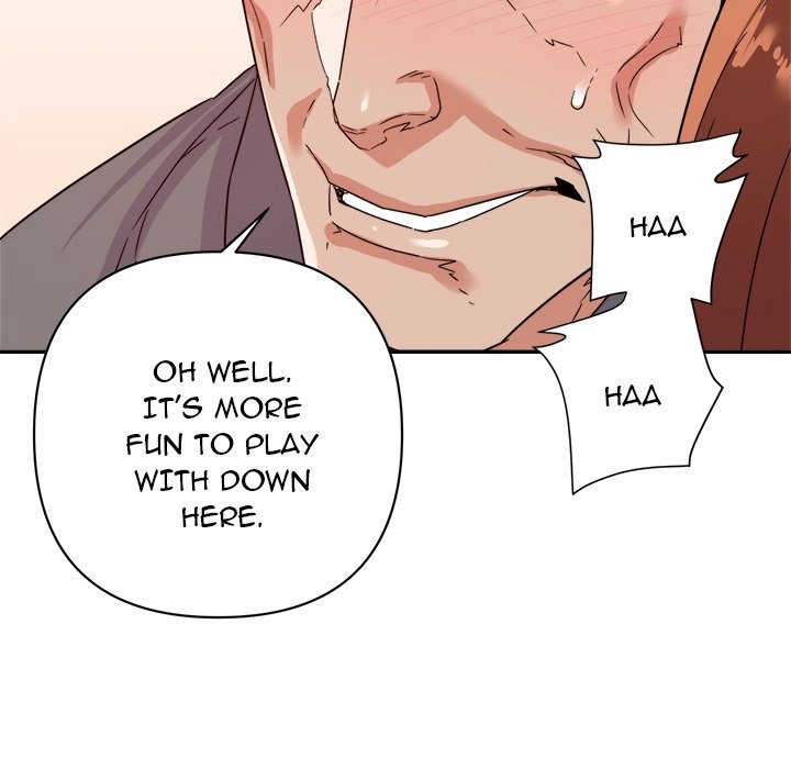 Different Taste Than the Wife Chapter 17 page 22 - 