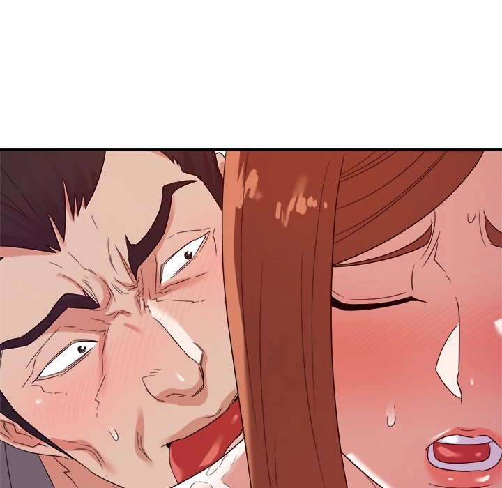 Different Taste Than the Wife Chapter 17 page 23 - 