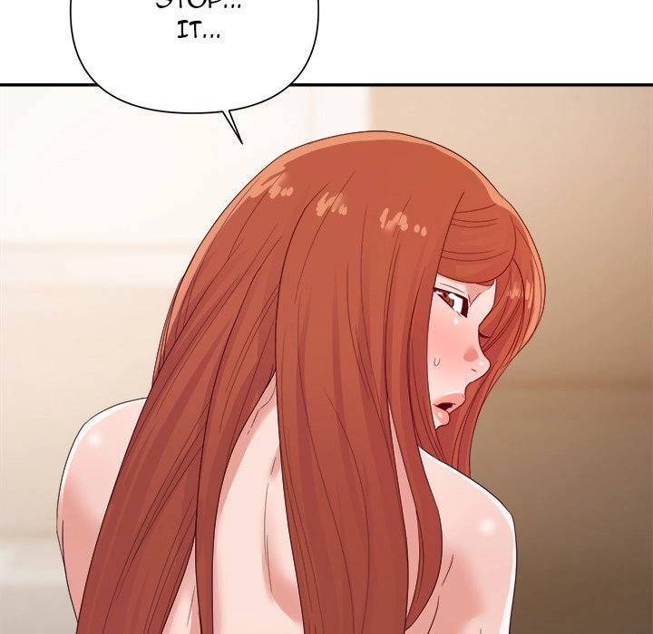 Different Taste Than the Wife Chapter 17 page 31 - 