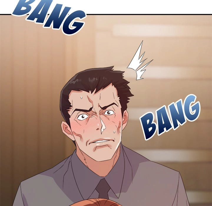 Different Taste Than the Wife Chapter 17 page 34 - 