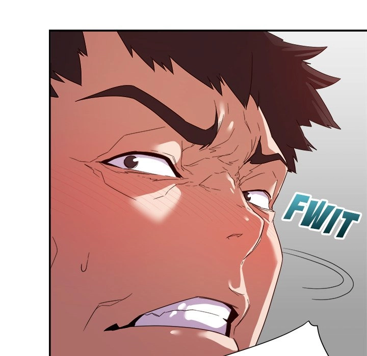 Different Taste Than the Wife Chapter 17 page 37 - 