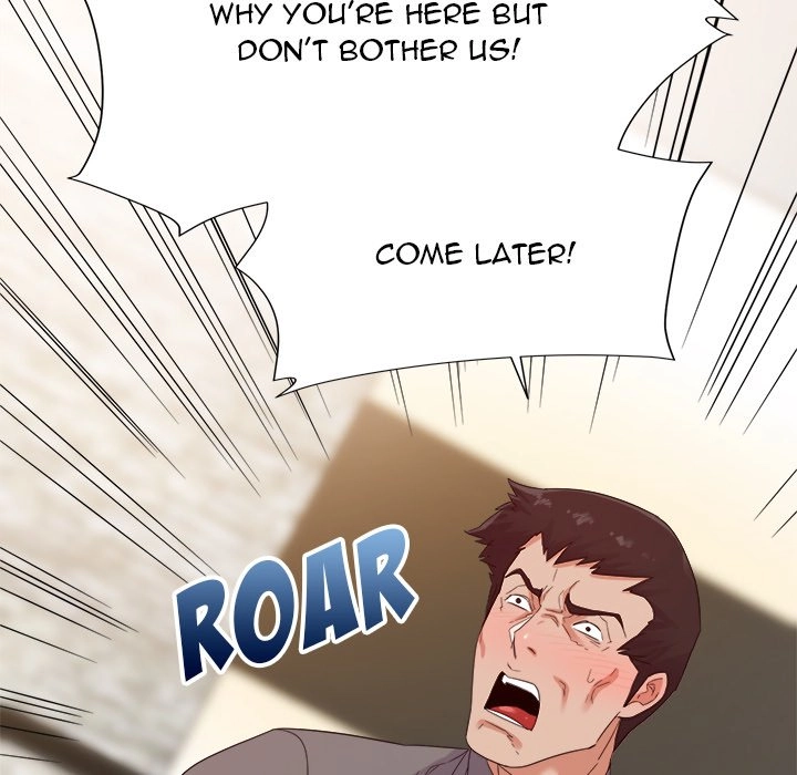 Different Taste Than the Wife Chapter 17 page 39 - 