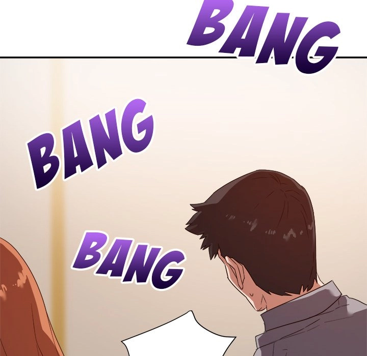 Different Taste Than the Wife Chapter 17 page 41 - 