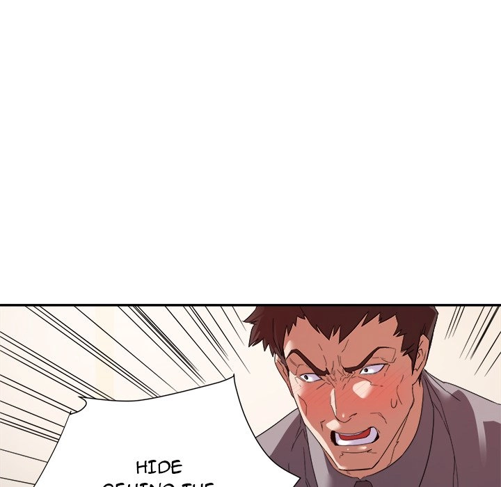 Different Taste Than the Wife Chapter 17 page 43 - 