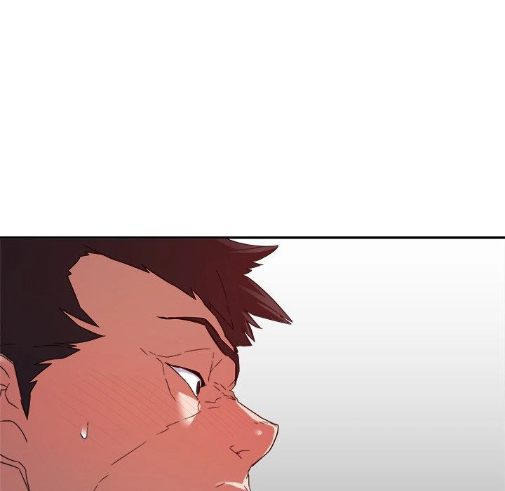Different Taste Than the Wife Chapter 17 page 46 - 