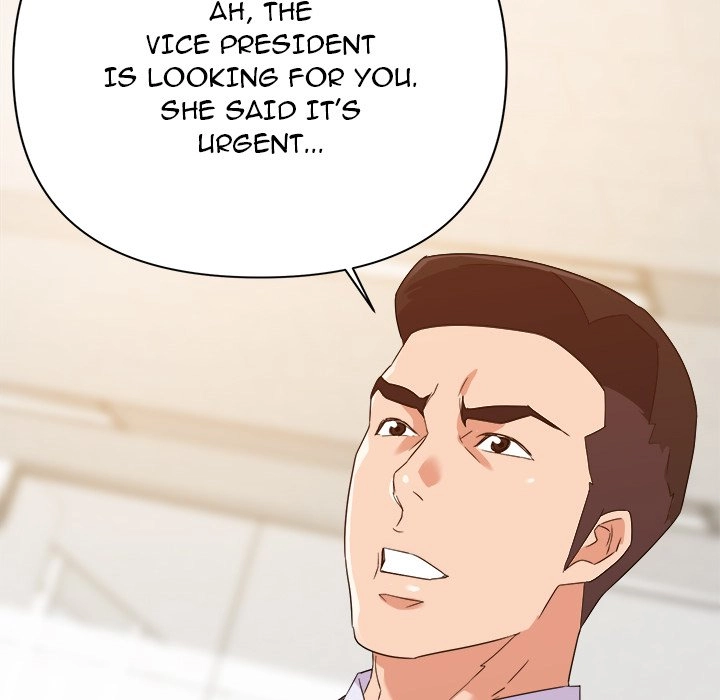 Different Taste Than the Wife Chapter 17 page 51 - 