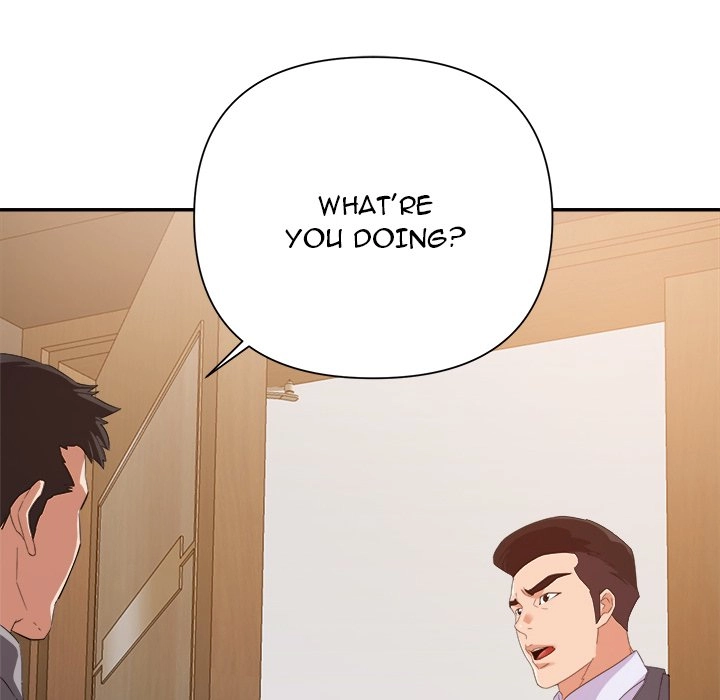 Different Taste Than the Wife Chapter 17 page 57 - 