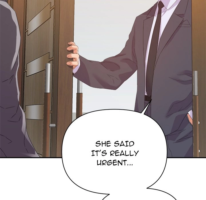 Different Taste Than the Wife Chapter 17 page 58 - 