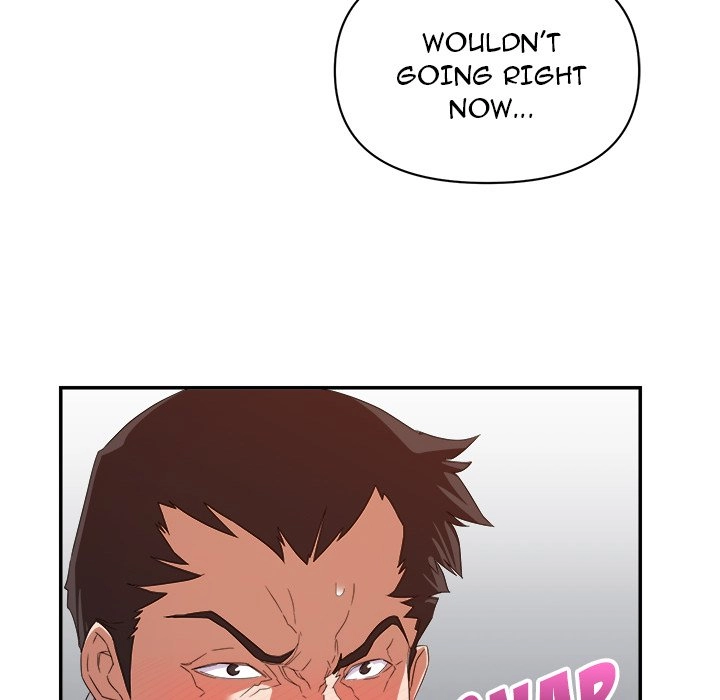 Different Taste Than the Wife Chapter 17 page 59 - 