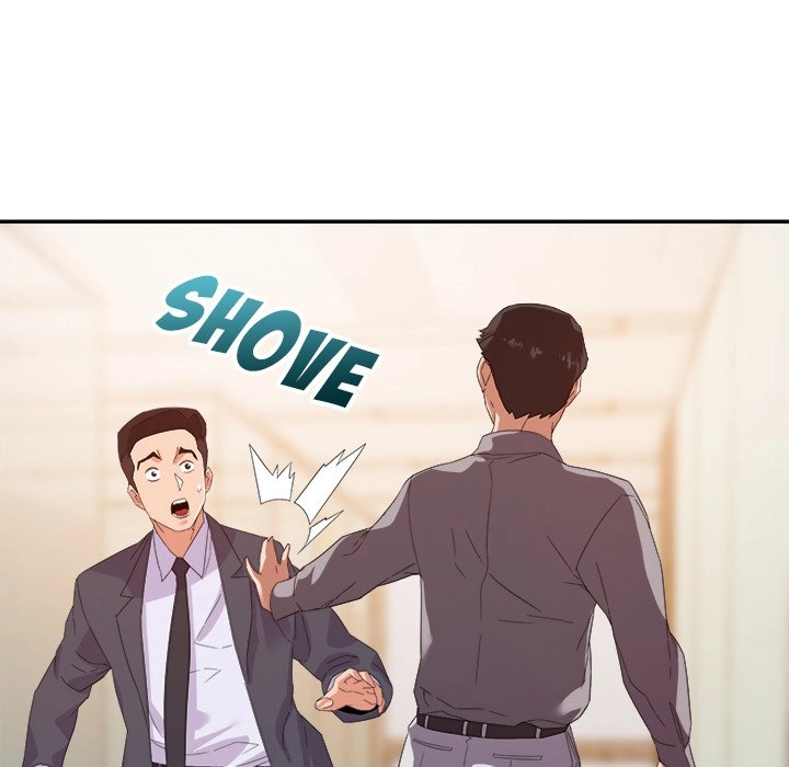 Different Taste Than the Wife Chapter 17 page 61 - 